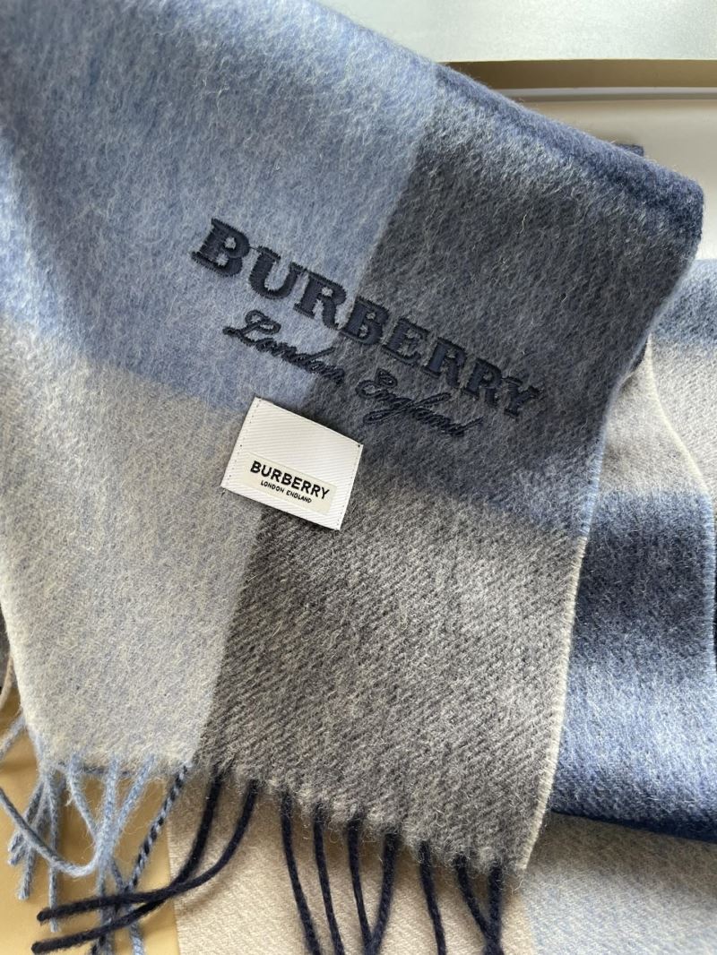 Burberry Scarf